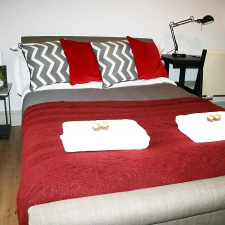 Charming Executive Apartment