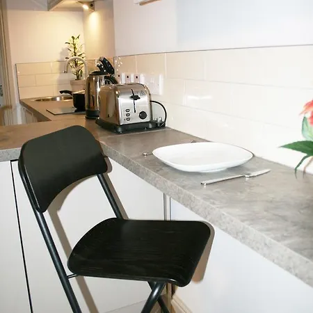 Apartment Charming Executive Birmingham