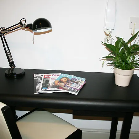 Apartment Charming Executive Birmingham