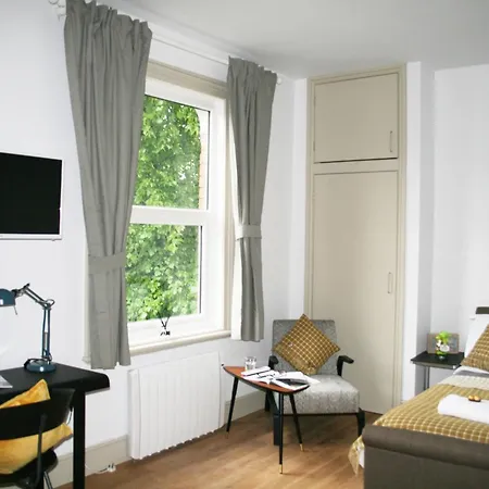 Apartment Charming Executive *