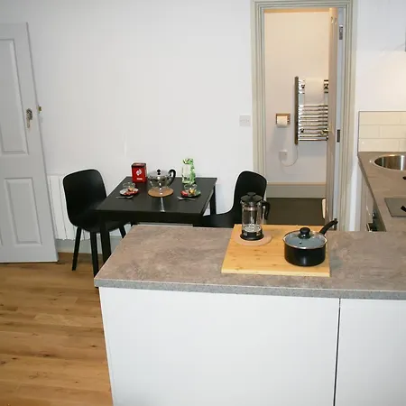 Charming Executive Apartment Birmingham